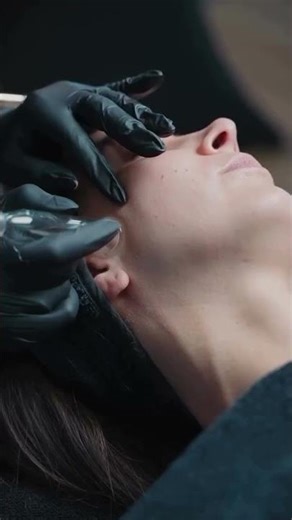 HydraFacial Lymphatic Drainage in London at Dr Melissa Clinic