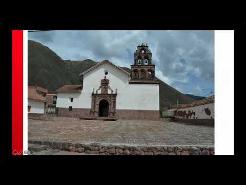 Conociendo La Ruta del Barroco Andino - Huaro y Canincunca