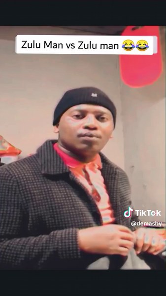 Izkhwama zonyoko: Zulu Comedy Moments