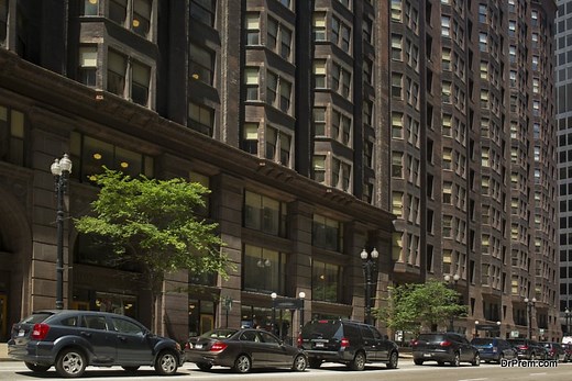 11 - Tallest brick buildings in the world - Life Improving Guide - A Dr Prem Community Driven GuideSite