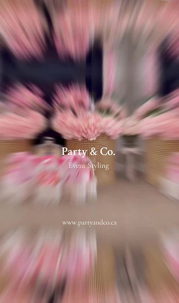 Party&Co.Event Styling on TikTok