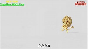 Cartoon KAT-TUN Ep 120 English Sub HD | Japanese Videos Show