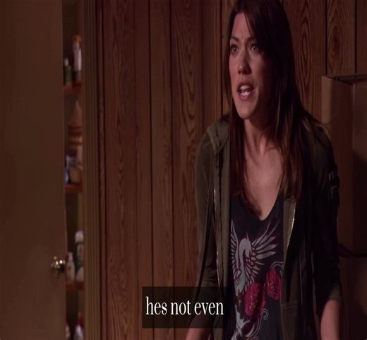 Understanding the Complexities of Brian Moser in Dexter