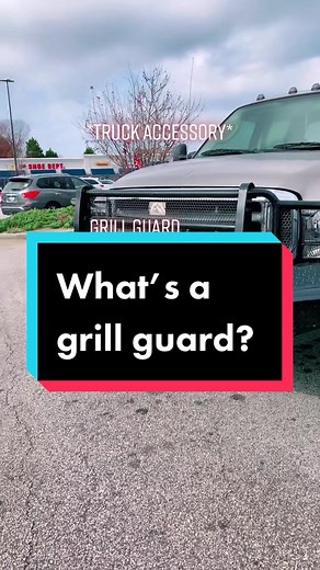 Essential Guide to Grill Guards for Trucks