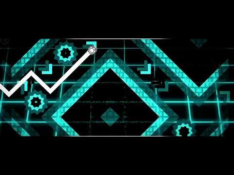 Geometry Dash level editor