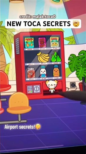 THESE TOCABOCA HACKS WILL BLOW YOUR MINE 🩷 4 you secret hacks video by credit: malak.toca0