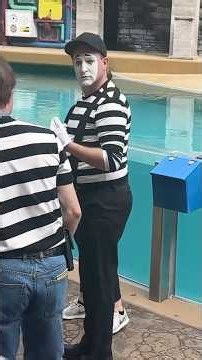 Wait till you see it 🤭 #seaworldmime #comedy #funnyvideos