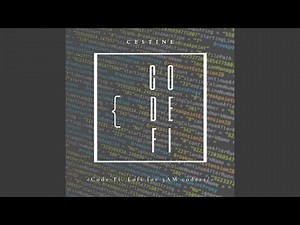 Code-Fi (Lofi for 3am coders)