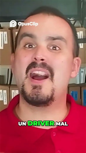 Install the correct driver! Essential for your PC!