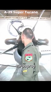 Why U.S. Air Force bought a Brazilian Turboprop | Military Technology