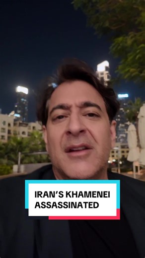 Khamenei's Assassination: Consequences for Iran and BRICS