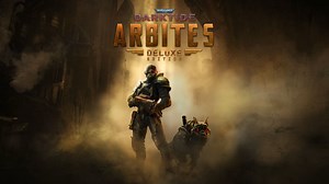 Buy Warhammer 40,000: Darktide - Arbites Class Deluxe Edition - PC (Steam)