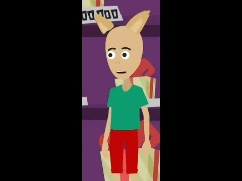 I made a new youtube channel for Joseph Read from ‪@MattTheGoAnimator‬