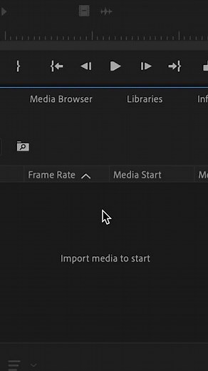 BEST 1080p Sequence Setting's in Premier Pro 2022 Setup