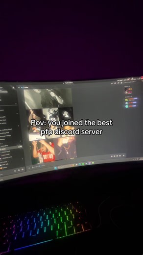 Link in bio #fyp #discord #pfp