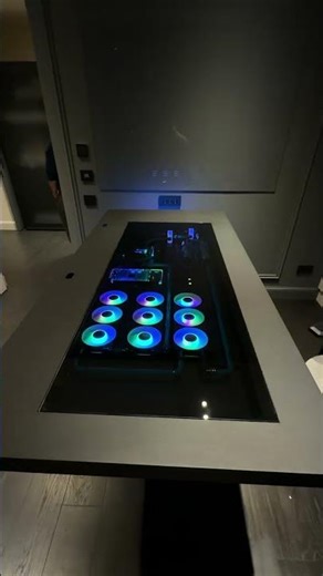 Самый лучьшый стол компьютер _#компьютер #игровойпк #стол #gaming #pc #pcsettings #gamerpc