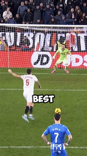 Top five best penalty takers in football history #ronaldo #pk #messi #football #historytime