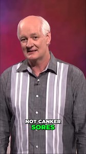Awkward moments before a kiss? Comedians share the phrases that instantly kill the mood. From lung removal to bacon and corn, prepare for unexpected confessions and audience reactions. #Comedy #StandUp #DatingFails #AwkwardMoments #Kissing #Funny #whoseline | funnypodandstream