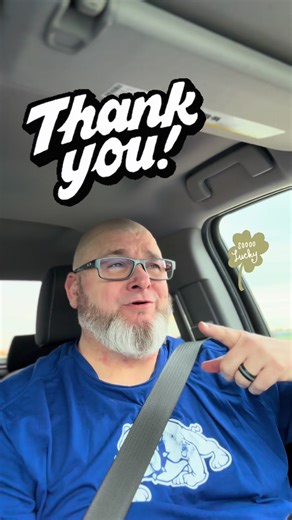 Thank you for the follow. I so appreciate you. Have a great day. #thankyou #sportsnews #fypsports #fyp