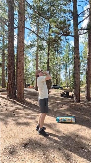 How to Build a Tent in 8 Seconds