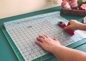 4.8K views · 48 reactions | The OLFA RM-17S-01 17” Rotating...