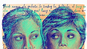 T-Bird At Ako - Apple TV