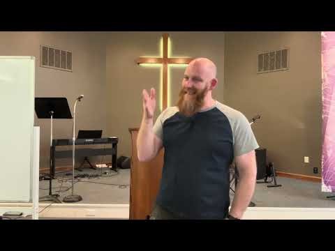 Confronting Israel: Isaiah 1-39