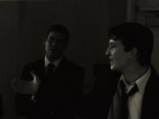 La intensidad de los perdedores en Whiplash y Black Swan