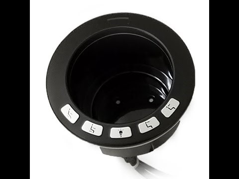 Southern Motion Parker Living Theater Cup Holder Power Recliner & Power Headrest Replacement & Light