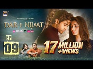 Dar-e-Nijaat Episode 9 | 29 August 2026 | Sheheryar Munawar | Dur-e-Fishan | ENG SUB | ARY Digital