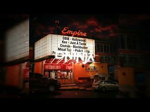 Coutain x Tano - Blockbuster (D Ninja Edit) | Soca 2026