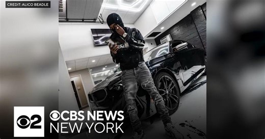 Car enthusiast Andre Beadle, known online as 1Stockf30, dies in Queens crash