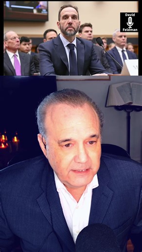 Jack Smith says he expects to be indicted by Pam Bondi. Trump calls him a