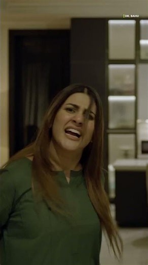 Han ho gayi hon Pagal mein 😡 #doctorbahu #shorts