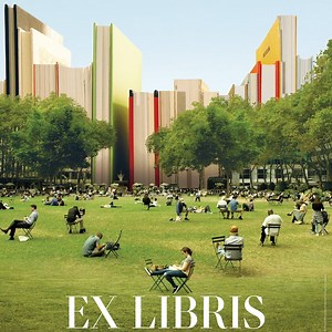 C'è un luogo magico, a New York: una culla del sapere dove tutti sono ammessi, un luogo di incontro, scambio e apprendimento, un luogo dove tutti sanno che un libro può fare la differenza. È la Biblioteca. Scoprila in EX LIBRIS - THE NEW YORK PUBLIC LIBRARY, di Frederick Wiseman, nei cinema solo il 23, 24 e 25 aprile! | I Wonder Pictures