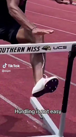 Mastering the Art of Hurdling: Tips and Tricks