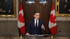 Why Canada is holding an election that will be a first for its prime minister