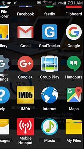 Android Tutorial : How To Reset App Preferences