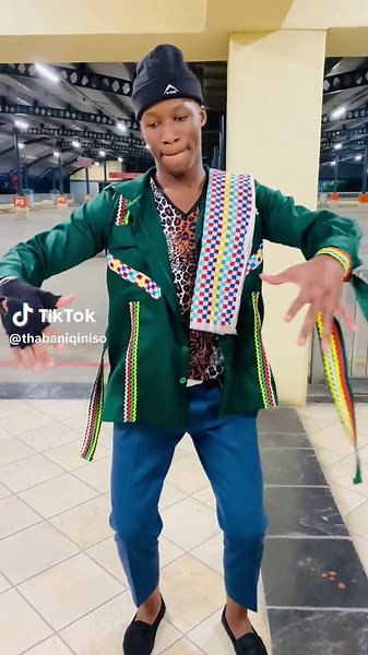 Exploring Thabani Qiniso Phenomenon