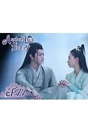 Watch Ancient Love Poetry Season 1 Episode 1 - Ancient Love Poetry EP01