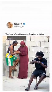 14K reactions · 275 shares | This kind of relationship only exists in tiktak #titusfx #church #jesus #fyp #sound | Titus FX | Facebook