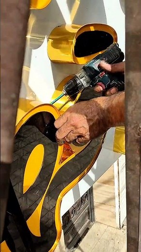 I Installed Channel Letter Signs Outdoors - and THIS Happened