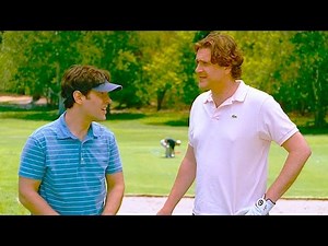 Top 10 Funny Golf Scenes