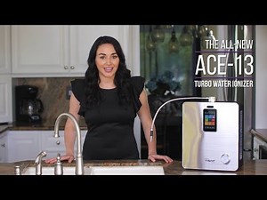 Tyent ACE-13 Demo