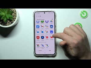 How to Hide Apps on Samsung Galaxy S23 - Secure Folder