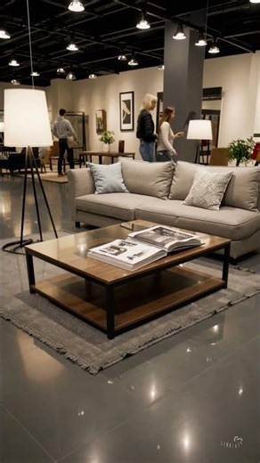 Why IKEA Makes You Walk Through a Maze