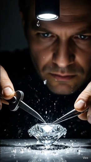 "How to Make a Diamond Ring 💎 | Step-by-Step DIY Jewelry Tutorial"