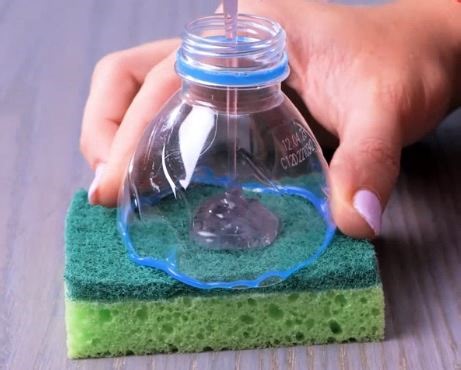 Cleaning Hacks To Turn A Messy House Into A Fresh Home 🌸💦 | 3-Minute Hacks