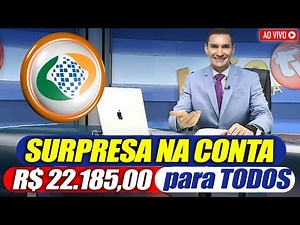 SAIU NO DIÁRIO OFICIAL! INSS LIBERANDO R$ 22.185,00 em SETEMBRO - INSS fez MUDANÇAS