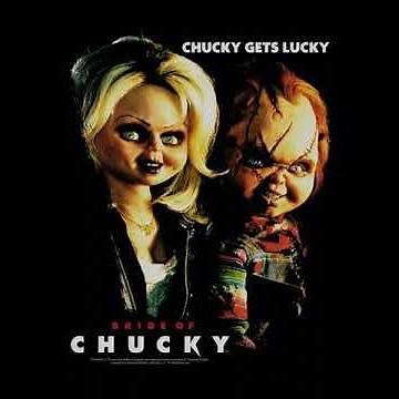bride of chucky soundtrack-living dead girl (film version)